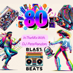 80's March Madness 80's Mix
