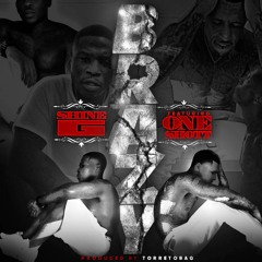 BRAZY (Feat. One Shott) by Shine G