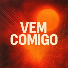 Vem Comigo - Olive Anguz