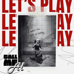 🎧 Let’s Play – Blind DJ Challenge by Call Me Al