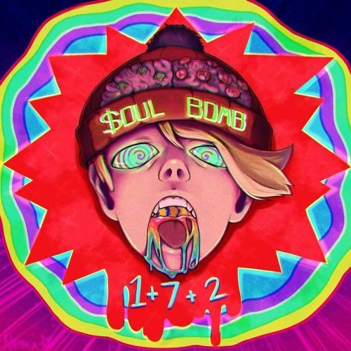 FILLED WITH HATE (Prod. RiCh LoSeR)