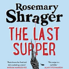[PDF]✔️eBook❤️ The Last Supper The irresistible debut novel where cosy crime and cookery col