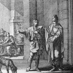Communion: Blessed is the Servant (Beatus servus) - Mass in Honor of Blessed Karl of Austria LIVE