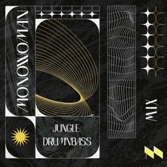 Monowoman - jungle drumnbass mix.mp3