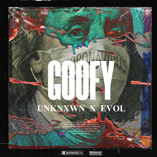 GOOFY W/ 32HOLLOW