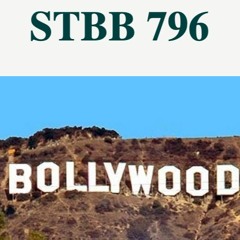 STBB#796 Bollywood Week Hosted by The Widely Unknown