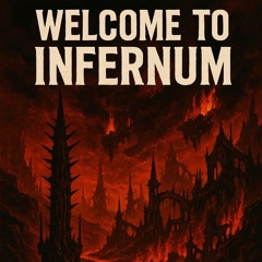 Welcome to infernum - Mr Scorpion 606