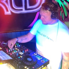 Daz Hey Promo Mix