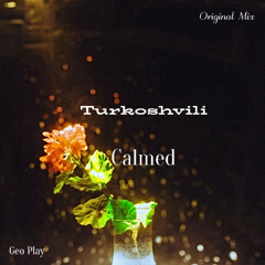 Turkoshvili - Calmed (Original Mix)