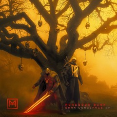Agressor Bunx- Dark Vengeance EP