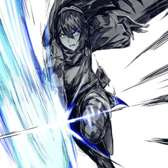 blade of the future [ #LUC1GANG ]