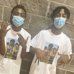 Lil Rell “Shooters” Ft. Lul Coop (Official Audio)