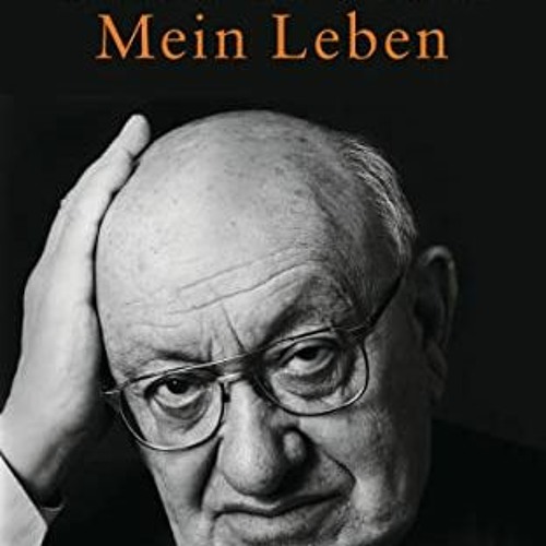 READ [EPUB KINDLE PDF EBOOK] Mein Leben (German Edition) by  Marcel Reich-Ranicki 📰