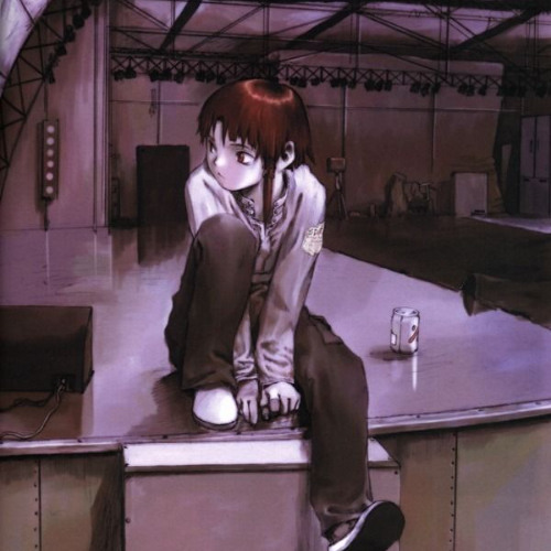 Stream serial experiments lain / y$ by Kwoni★ | Listen online for free ...