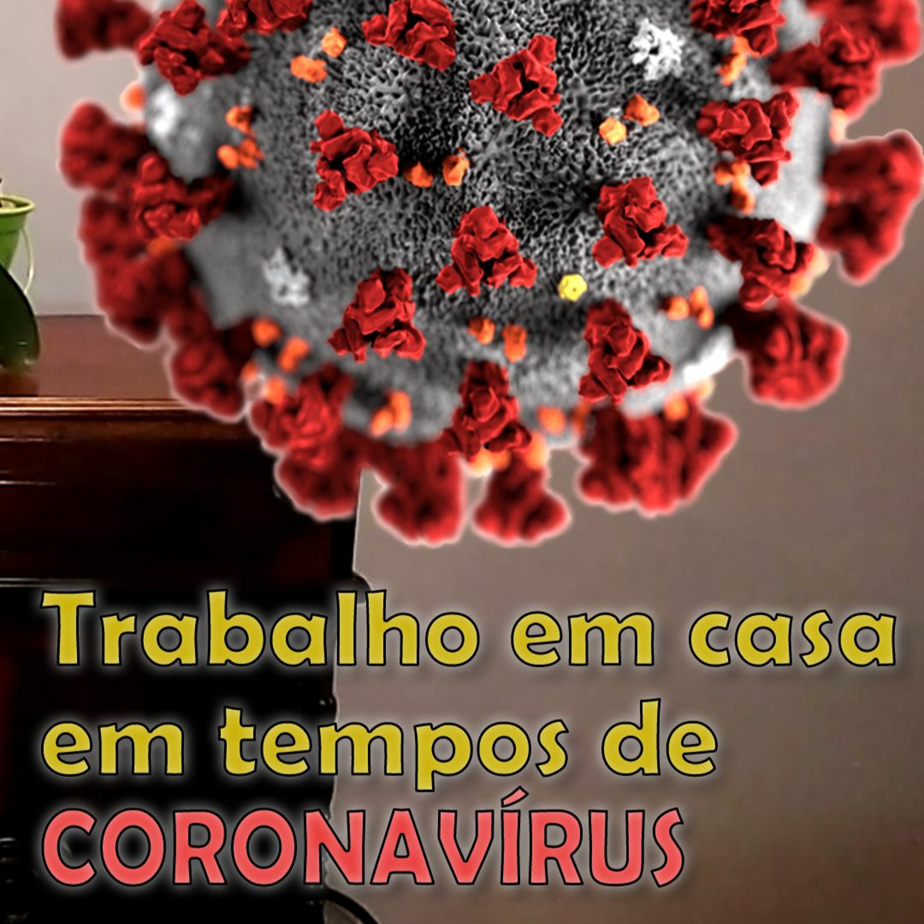 O Macaco Elétrico