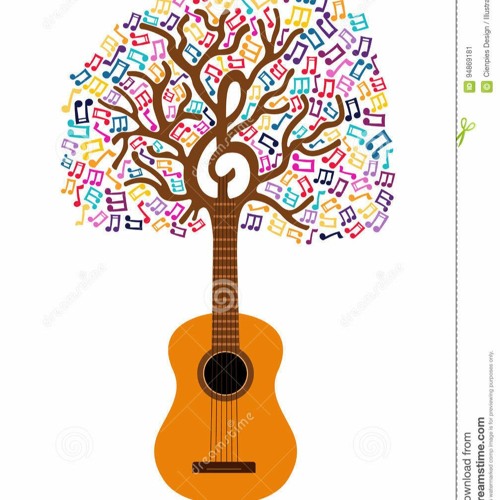 Stream El árbol de guitarras M. Elena Walsh música Recuerdos de la Alhambra  N. Yepes by Escuela07DE10 | Listen online for free on SoundCloud
