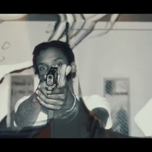 G12 Zah - Roll Wit Us ft YP SlumBoy