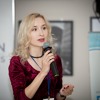 Деякі фейки про COVID-19 небезпечніші за вірус — Альона Романюк Деякі фейки про COVID-19 небезпечніші за вірус — Альона Романюк