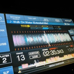 Monday Mix 046