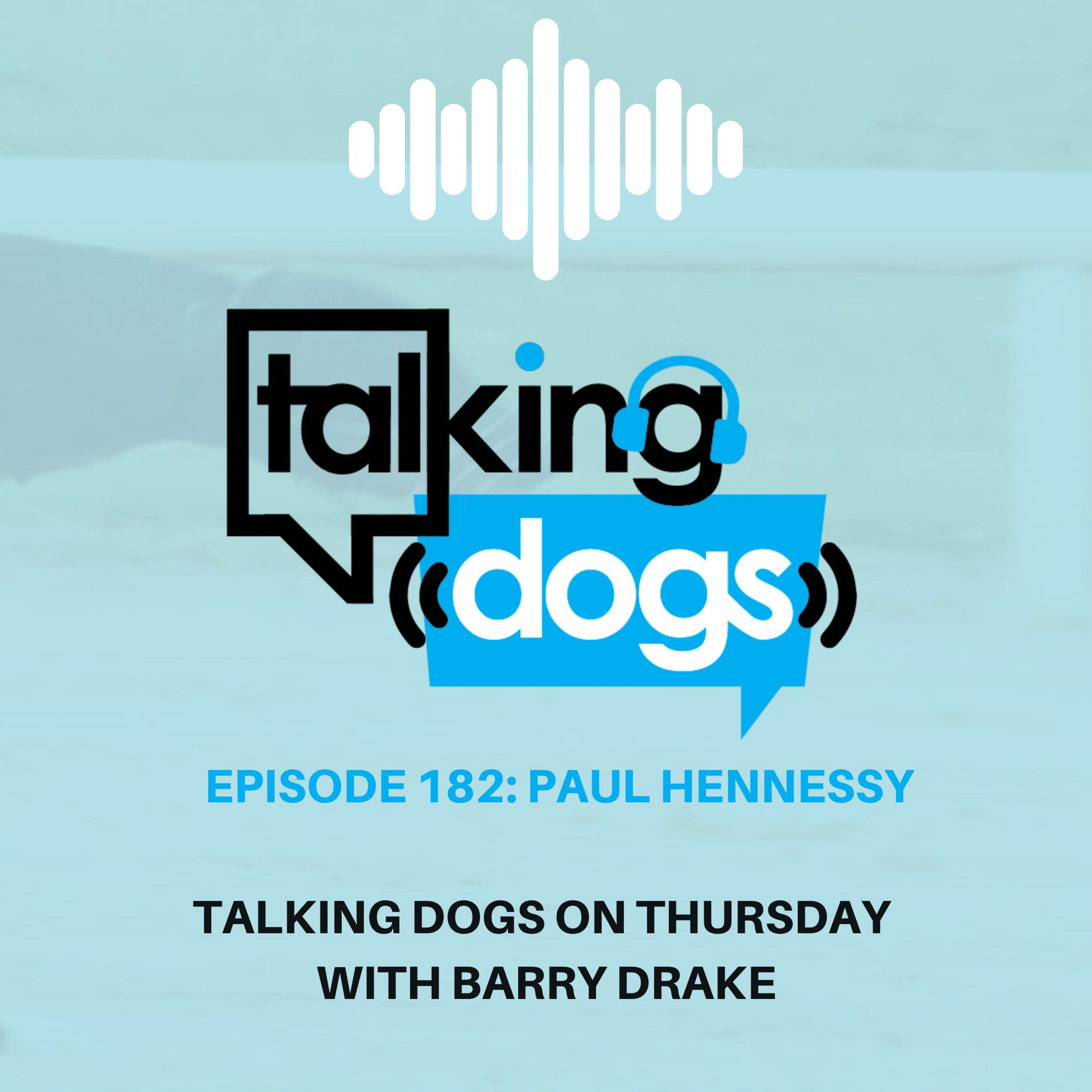 Talking Dogs on Thursday