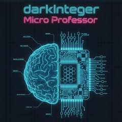 darkInteger - Micro Professor