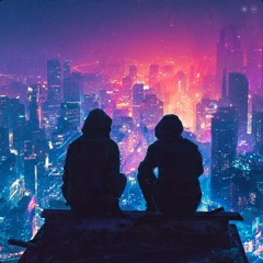 Blaze & Apexety - Urban Life