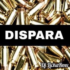 Dispara (Nazza Version) (Reggaeton Remake) - Nicki NIcole (Prod. By LichaRmx)