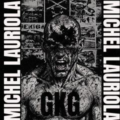 GEKIGA PODCAST EP 08 - MICHEL LAURIOLA