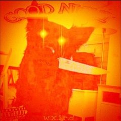 GOOD NIGHT(speed up)