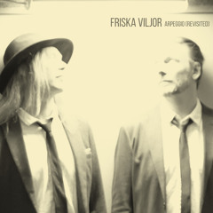 Arpeggio (Revisited)