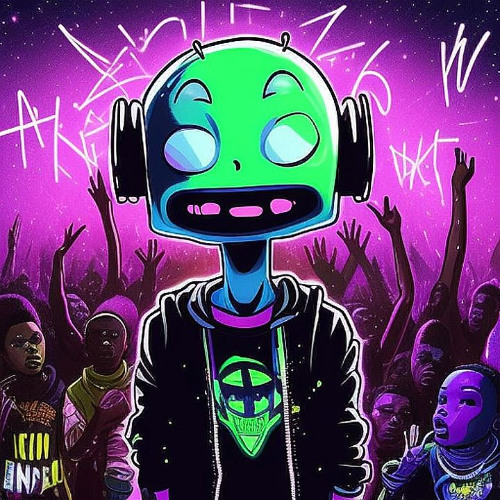 Tex The Great - Refuse To Lose