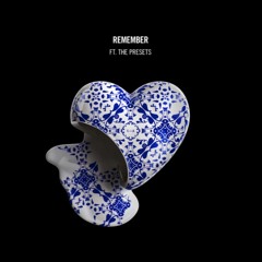Steve Angello - Remember [ ZIN.MODE EDIT ]