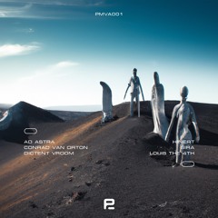 PMVA001 - Various Artists