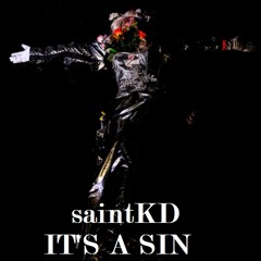 Saint KD Its A Sin (Acapella Cover)