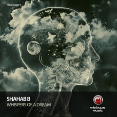 Shahab B - Open Your Mind (Original Mix)