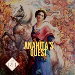 Anahita's Quest (Ethno Tribal Mix)