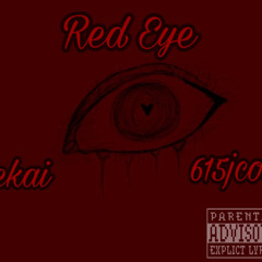 Teekai - Red Eye(Official Audio)Ft 615jcook