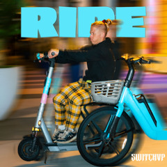 Twenty One Pilots - Ride (SwitchVp Quad)