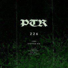 ECHO Rec. Premiere | 1980 - Steffen Dix (original mix)[PTR226]