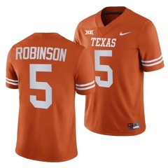 Unveiling the Bijan Robinson Jersey: A Symbol of Excellence