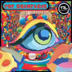 Pop Champagne (Hip-Hop, Happy, Pop, Positive Vibes Instrumental)