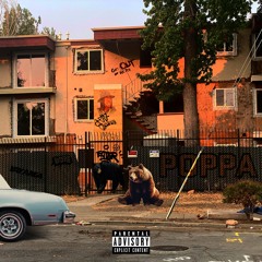 East Oakland Girls feat P.A.T