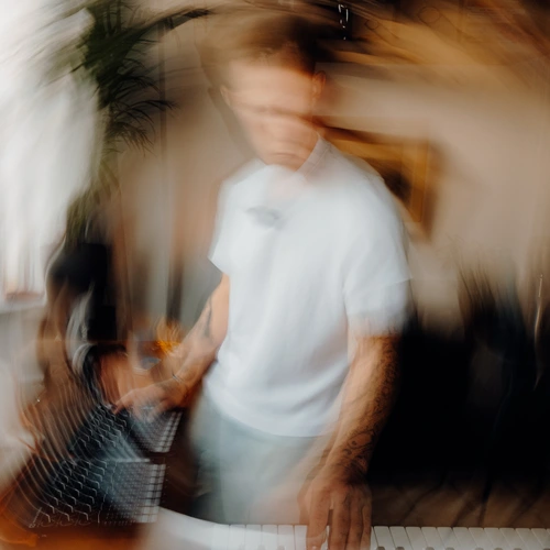 Artwork for the song Nohr - Let Me Know by Nohr on Next Sound