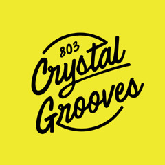 Premiere: Cinthie - Hands Up [803 Crystal Grooves]