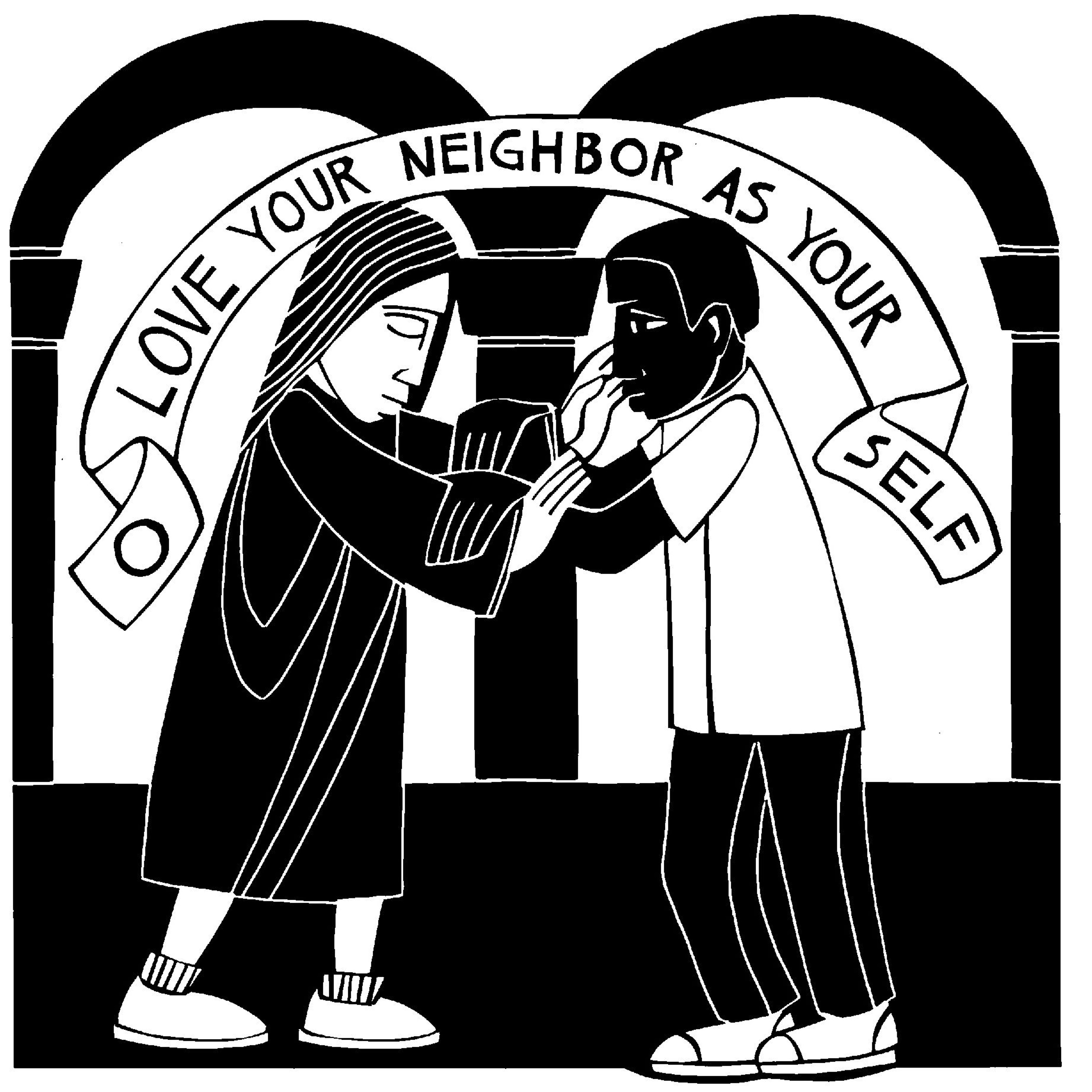 We are Peacemakers | Rev. Katie Hamlin episode artwork