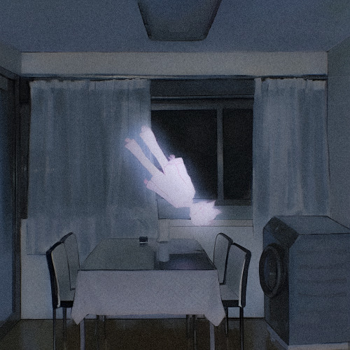 Somewhere Else
