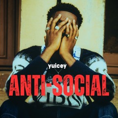 Anti Social