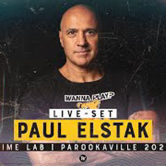 PAROOKAVILLE 2022 | PAUL ELSTAK SET