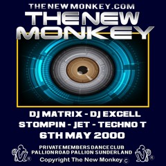 TNM  6TH - MAY - 2000