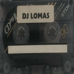 Lomas - Demo Tape - September 1994